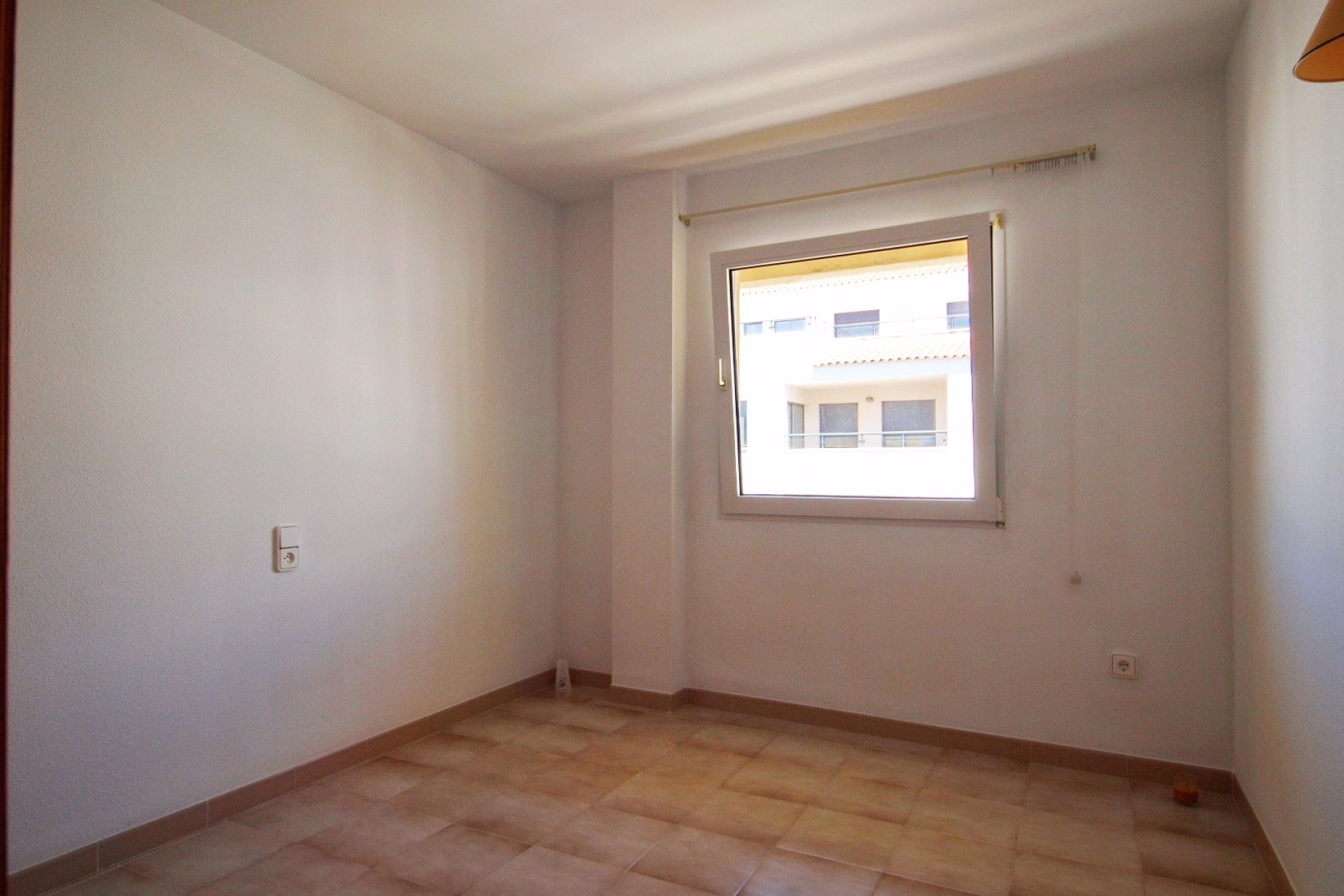 Venta - Apartamento - Moraira