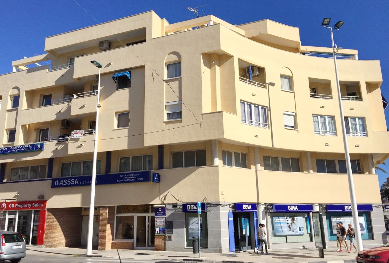 Venta - Apartamento - Moraira