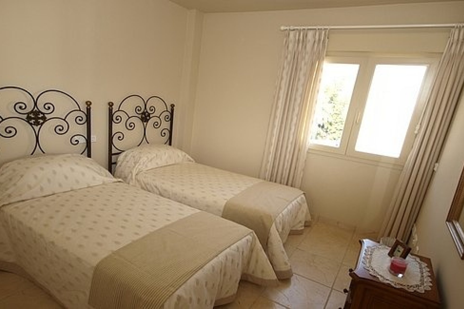Venta - Apartamento - Moraira