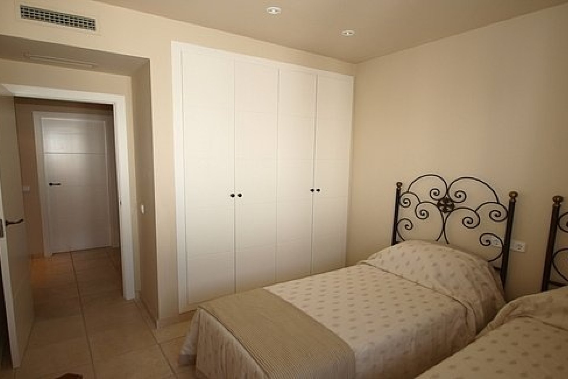 Venta - Apartamento - Moraira