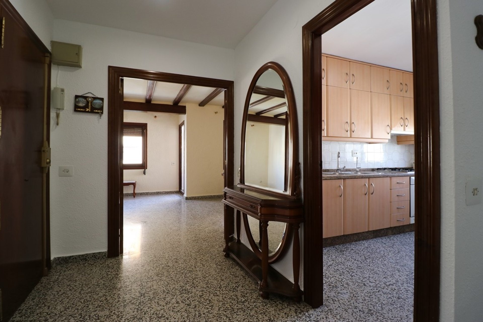 Venta - Apartamento - Moraira