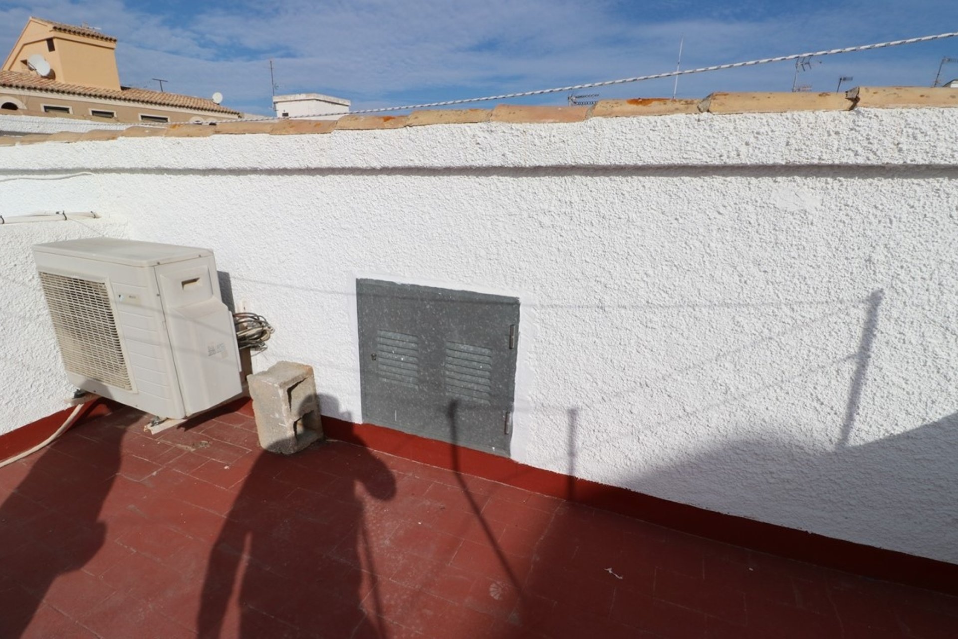 Venta - Apartamento - Moraira