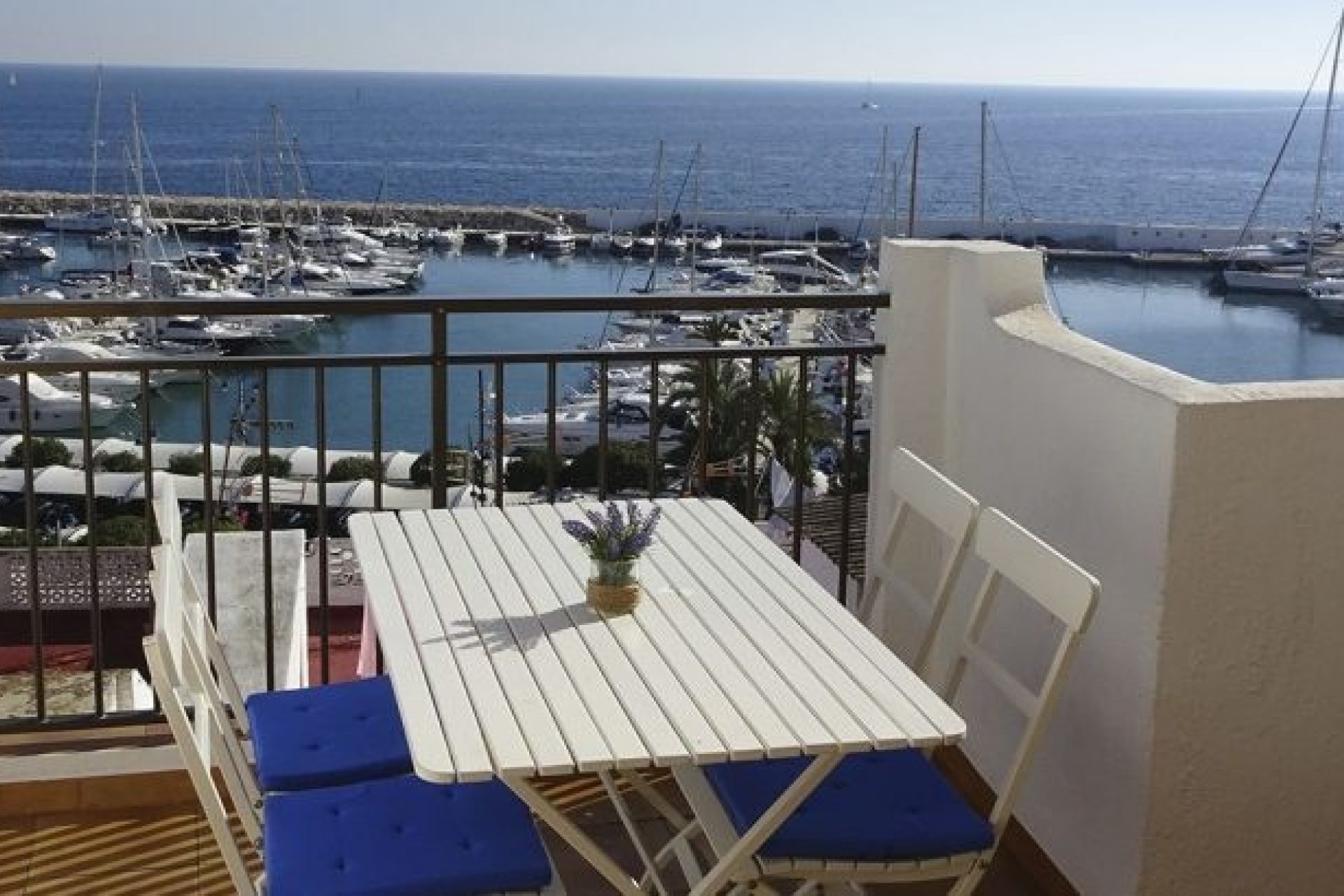 Venta - Apartamento - Moraira