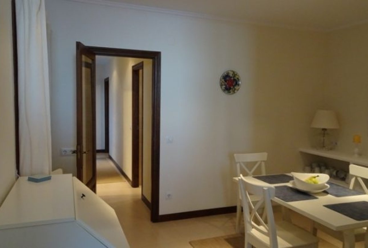 Venta - Apartamento - Moraira
