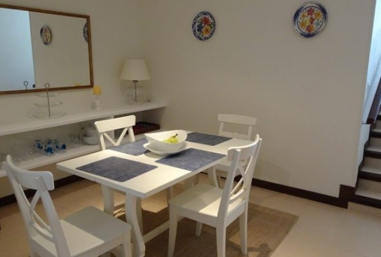 Venta - Apartamento - Moraira