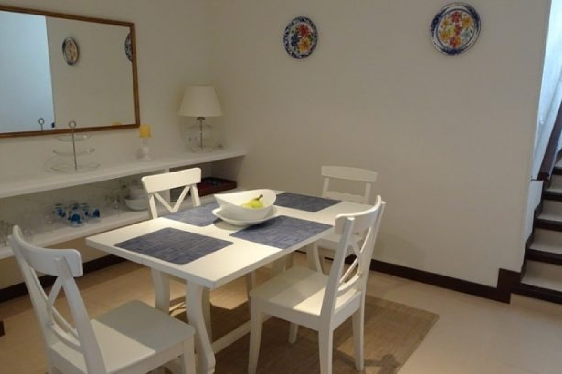 Venta - Apartamento - Moraira