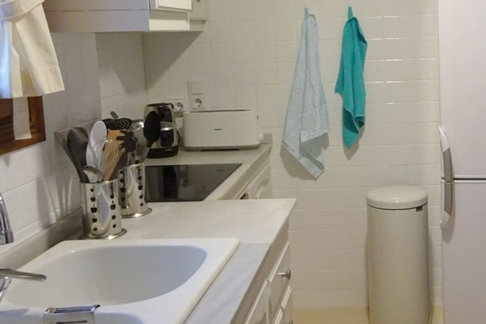 Venta - Apartamento - Moraira