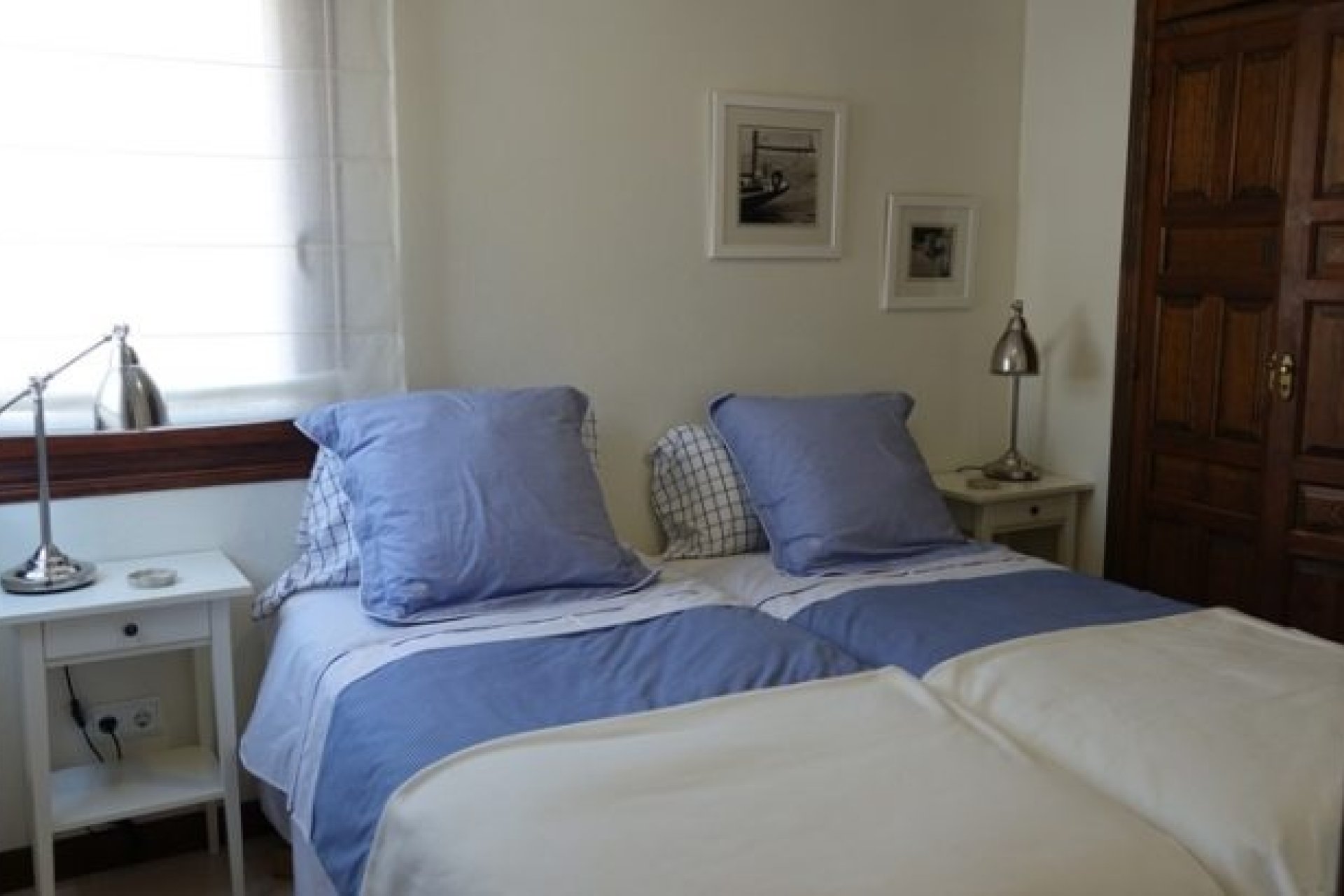 Venta - Apartamento - Moraira