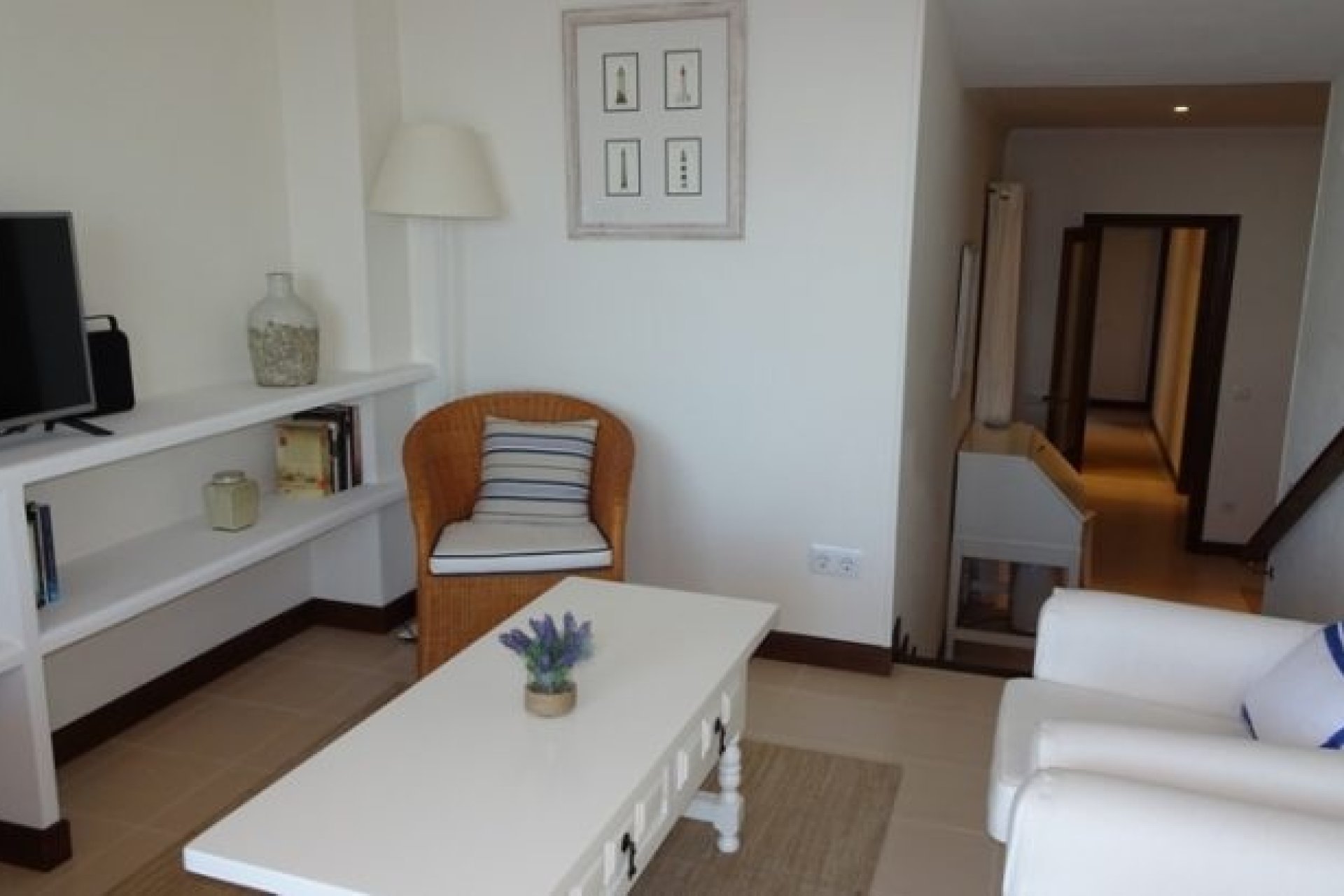 Venta - Apartamento - Moraira