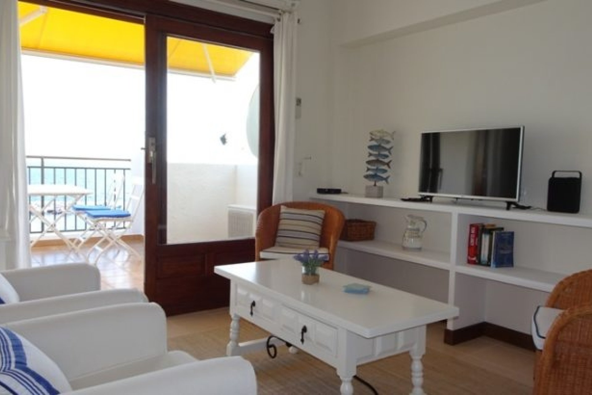 Venta - Apartamento - Moraira