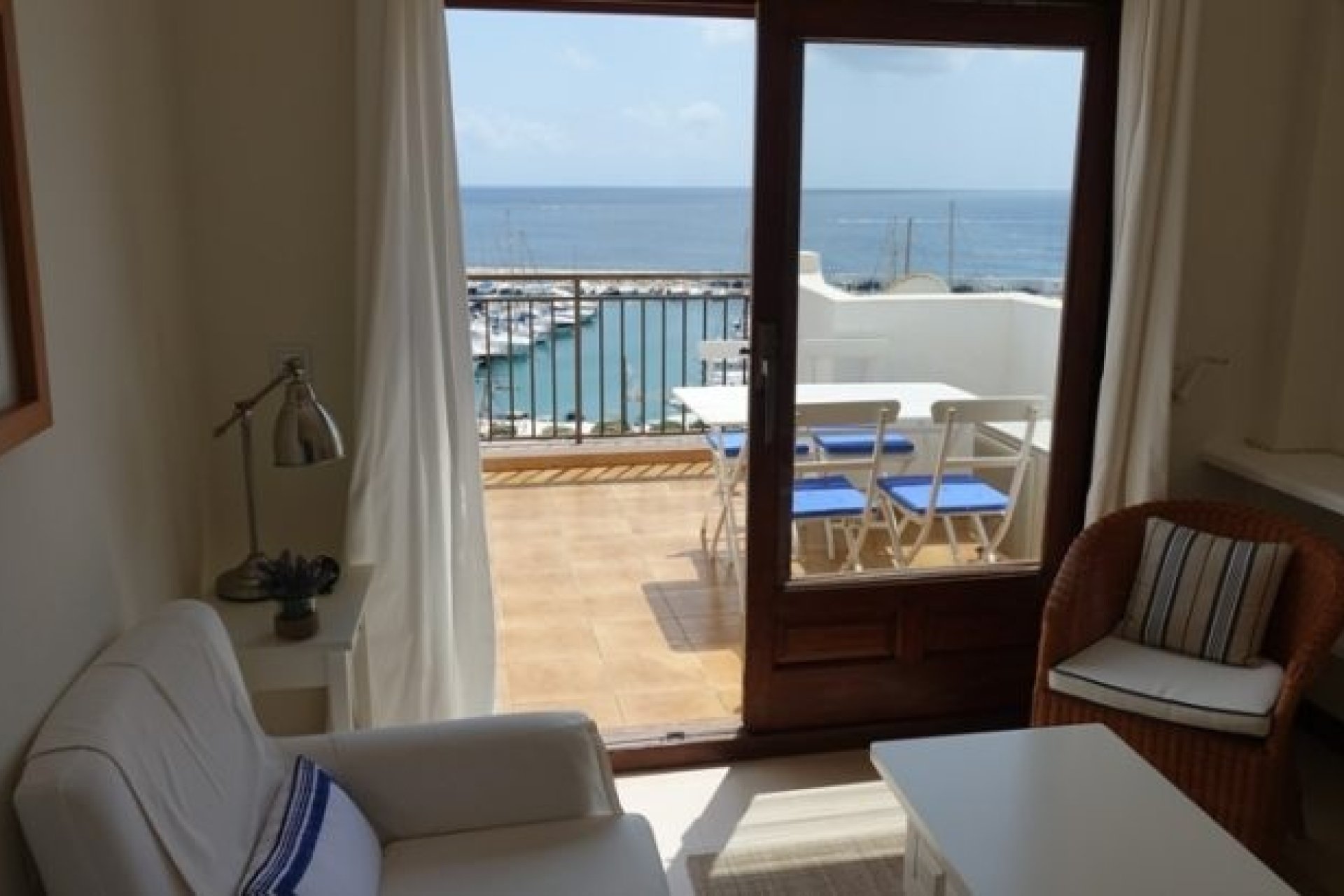 Venta - Apartamento - Moraira