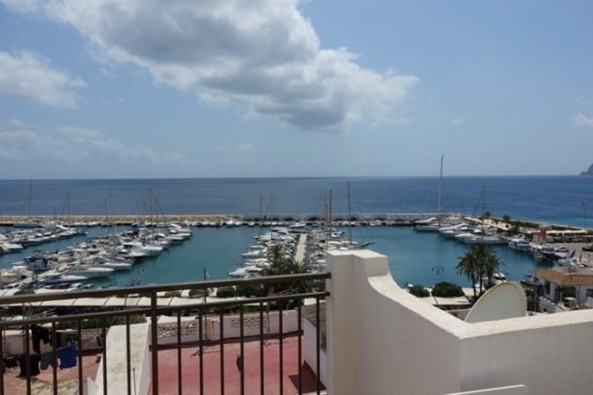 Venta - Apartamento - Moraira