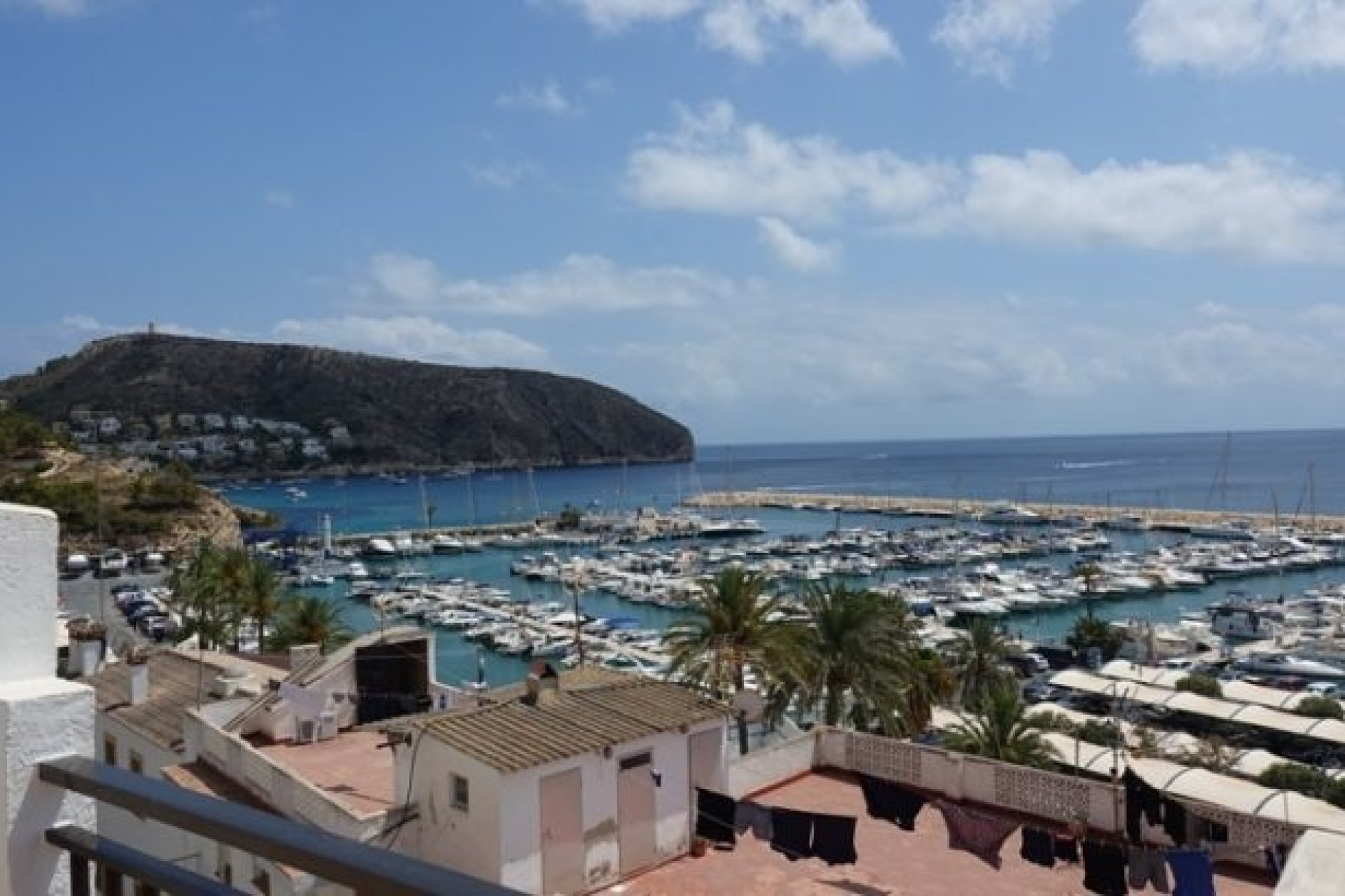 Venta - Apartamento - Moraira