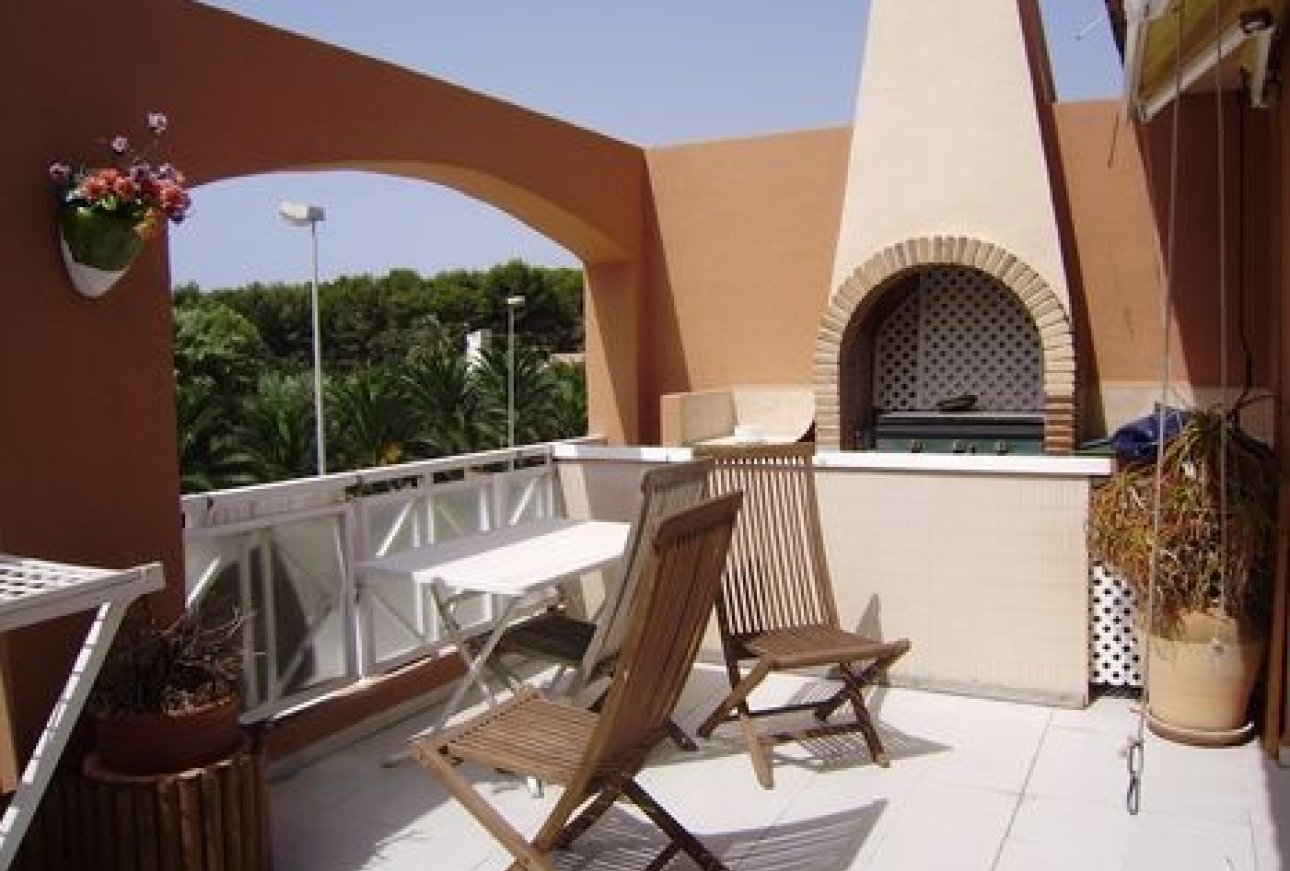 Venta - Apartamento - Moraira