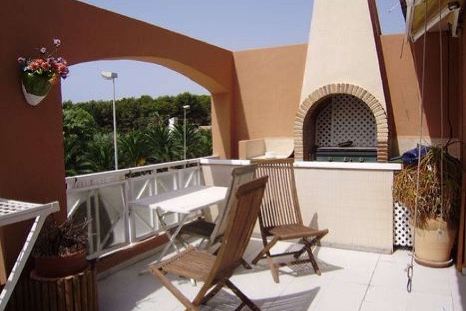 Venta - Apartamento - Moraira