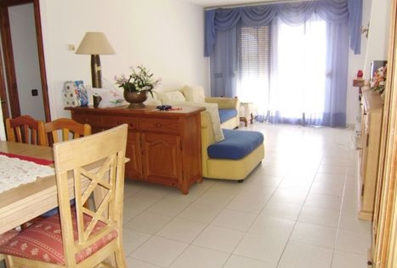 Venta - Apartamento - Moraira