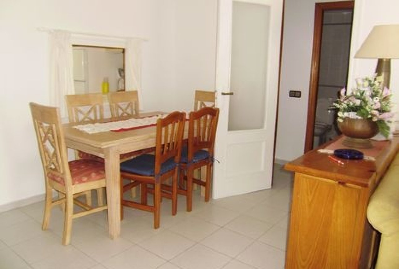 Venta - Apartamento - Moraira