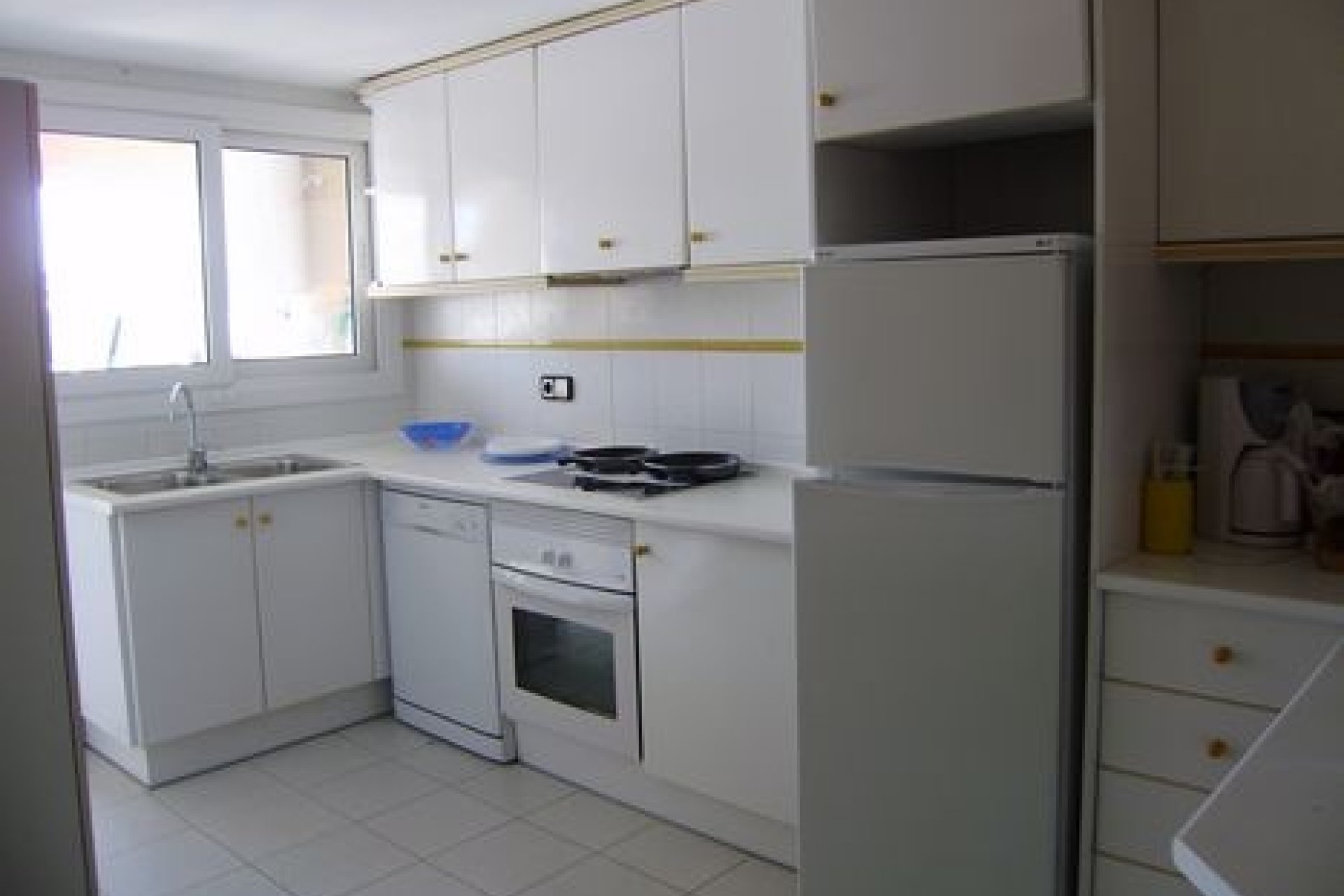 Venta - Apartamento - Moraira