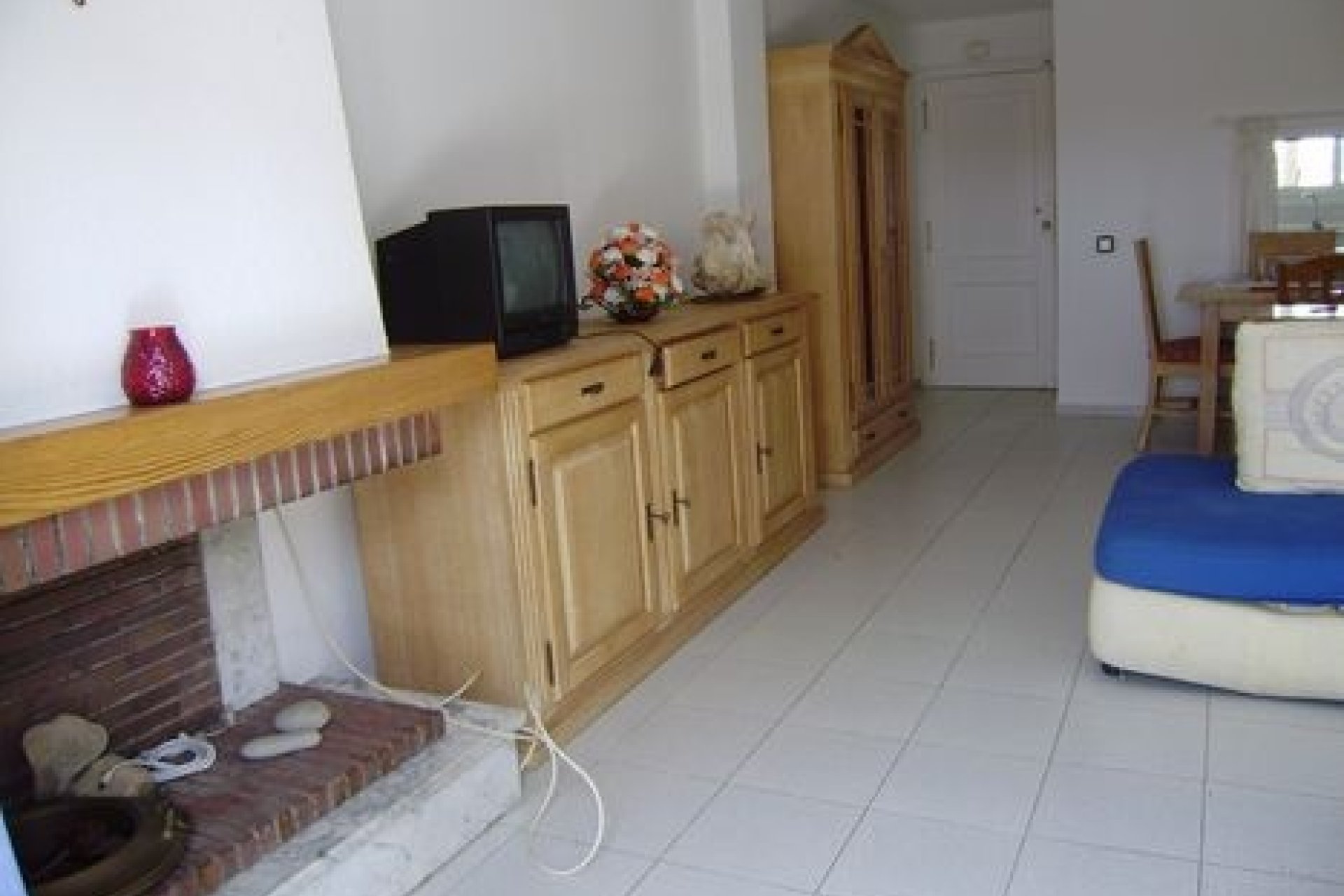 Venta - Apartamento - Moraira