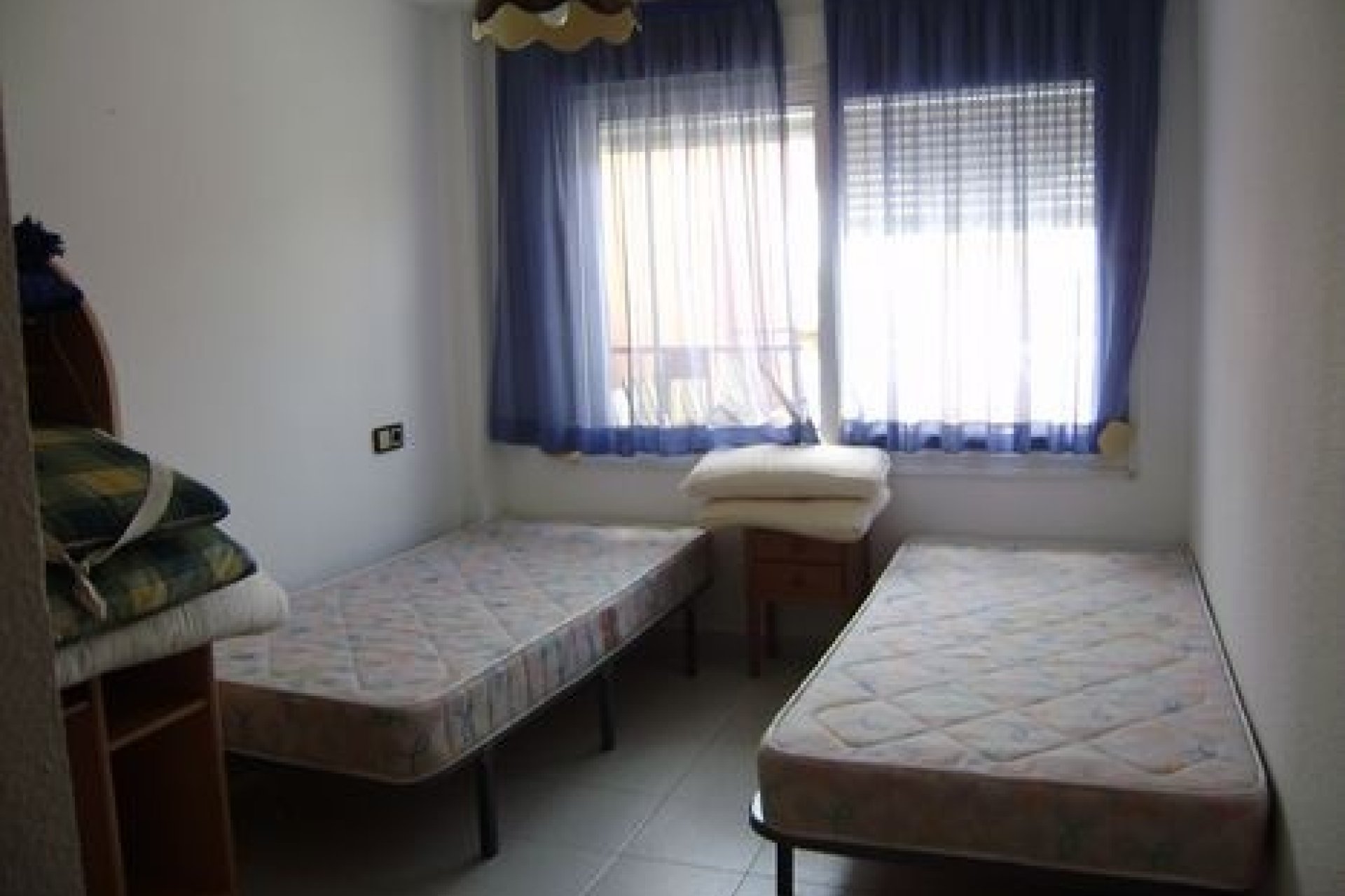 Venta - Apartamento - Moraira