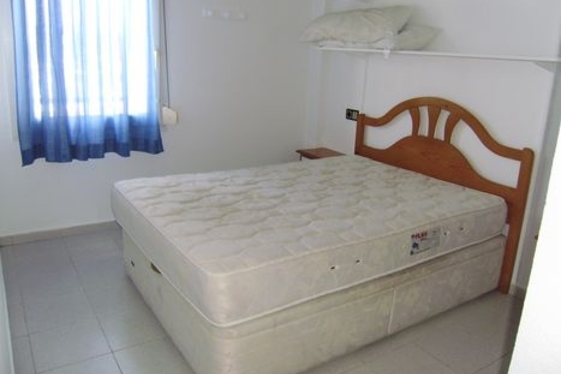 Venta - Apartamento - Moraira