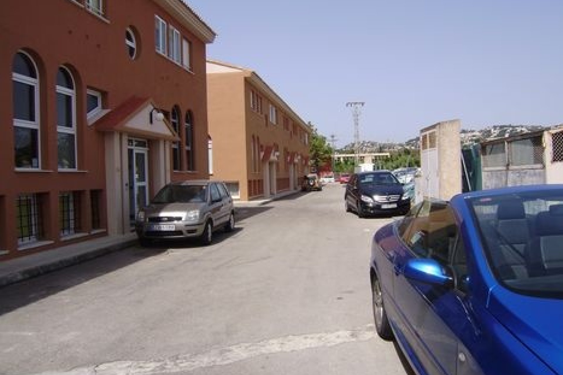 Venta - Apartamento - Moraira