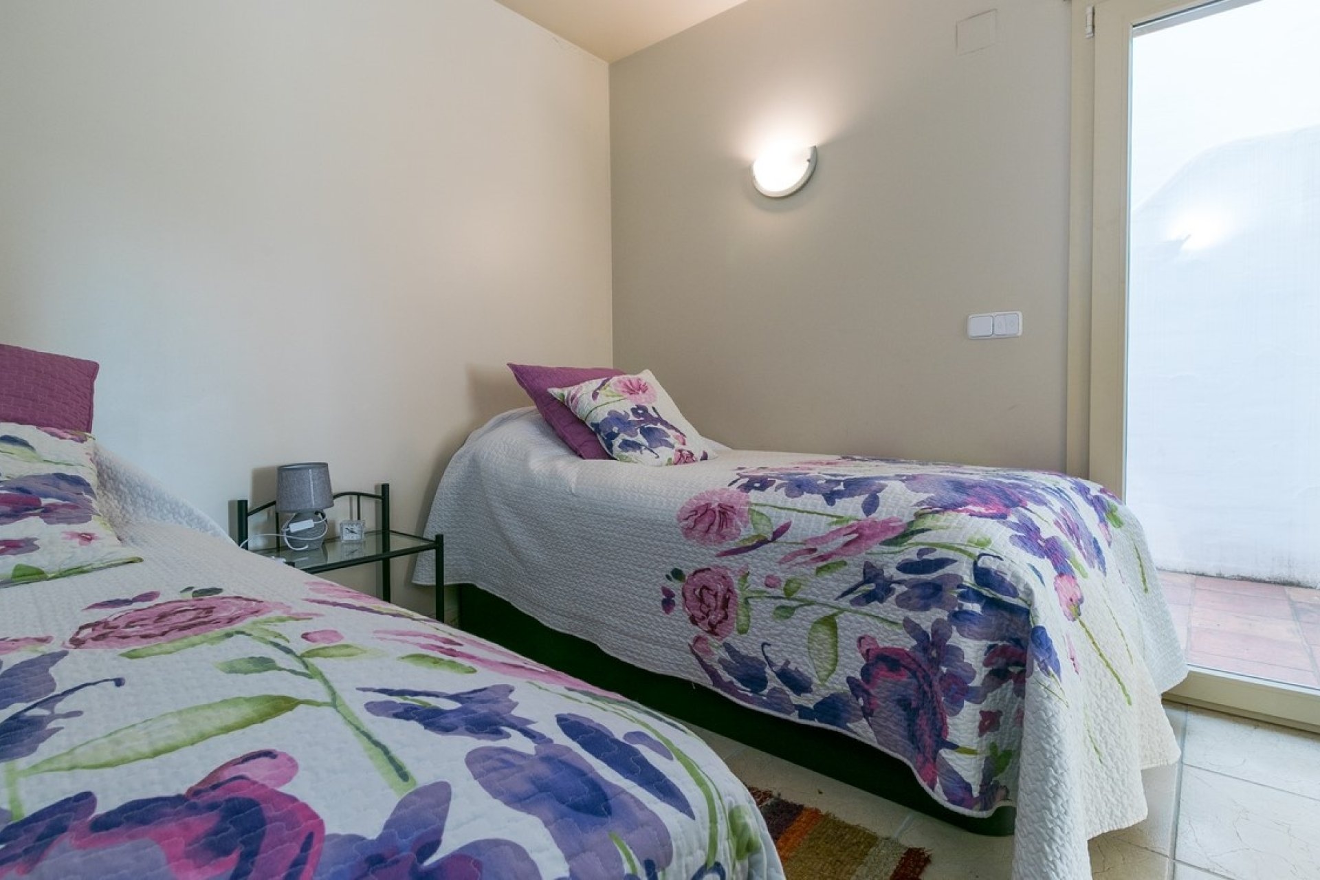 Venta - Apartamento - Moraira