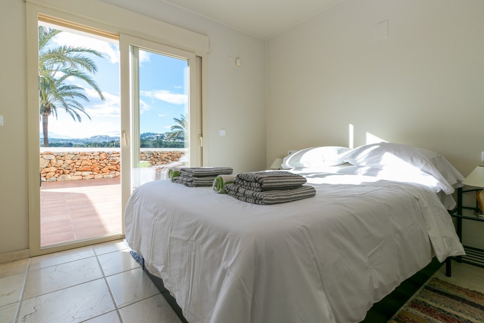 Venta - Apartamento - Moraira
