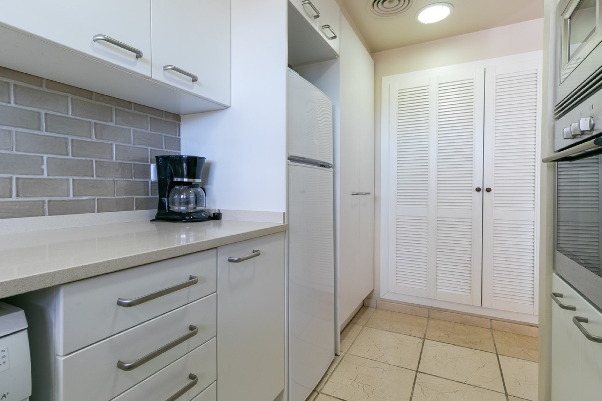Venta - Apartamento - Moraira