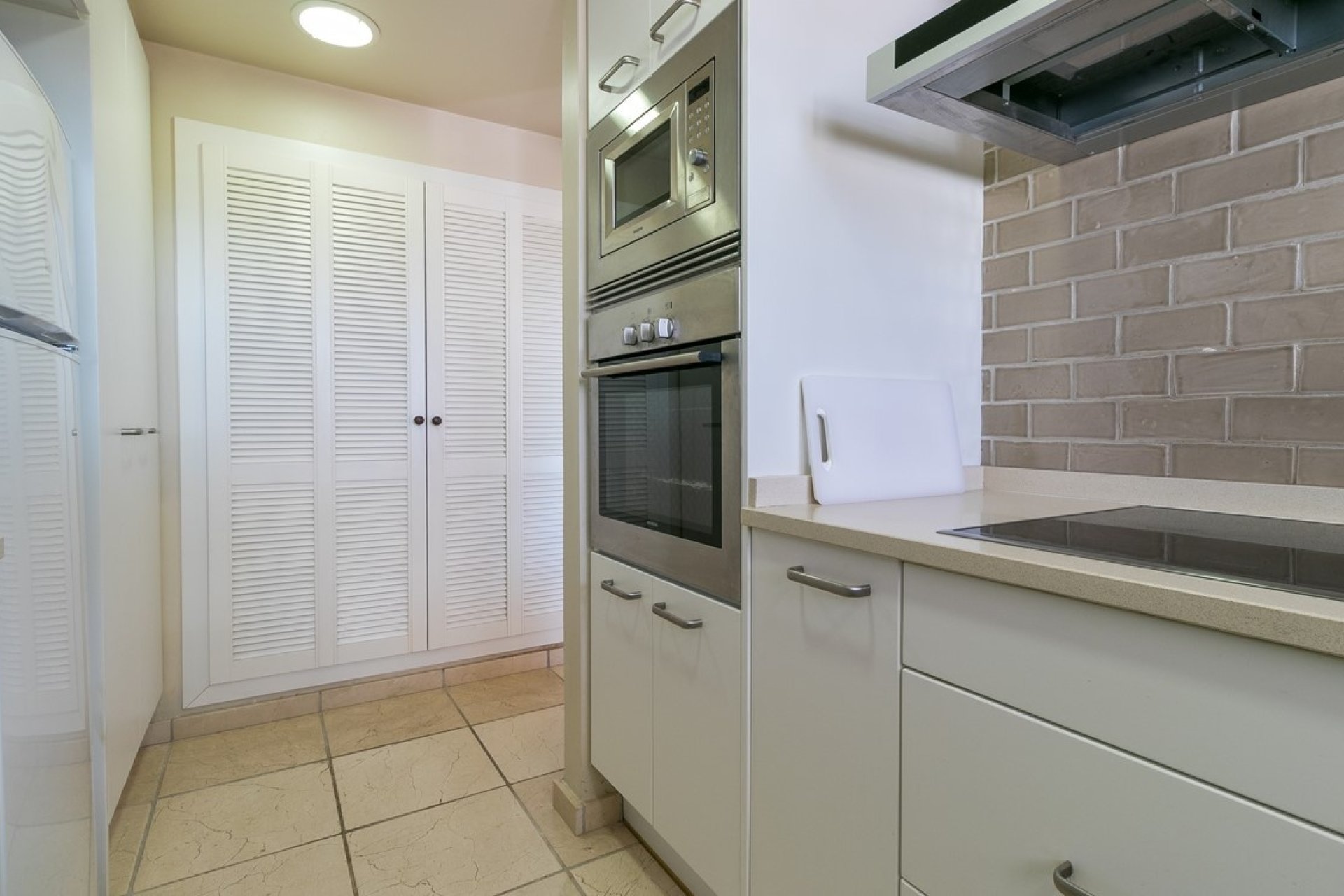 Venta - Apartamento - Moraira