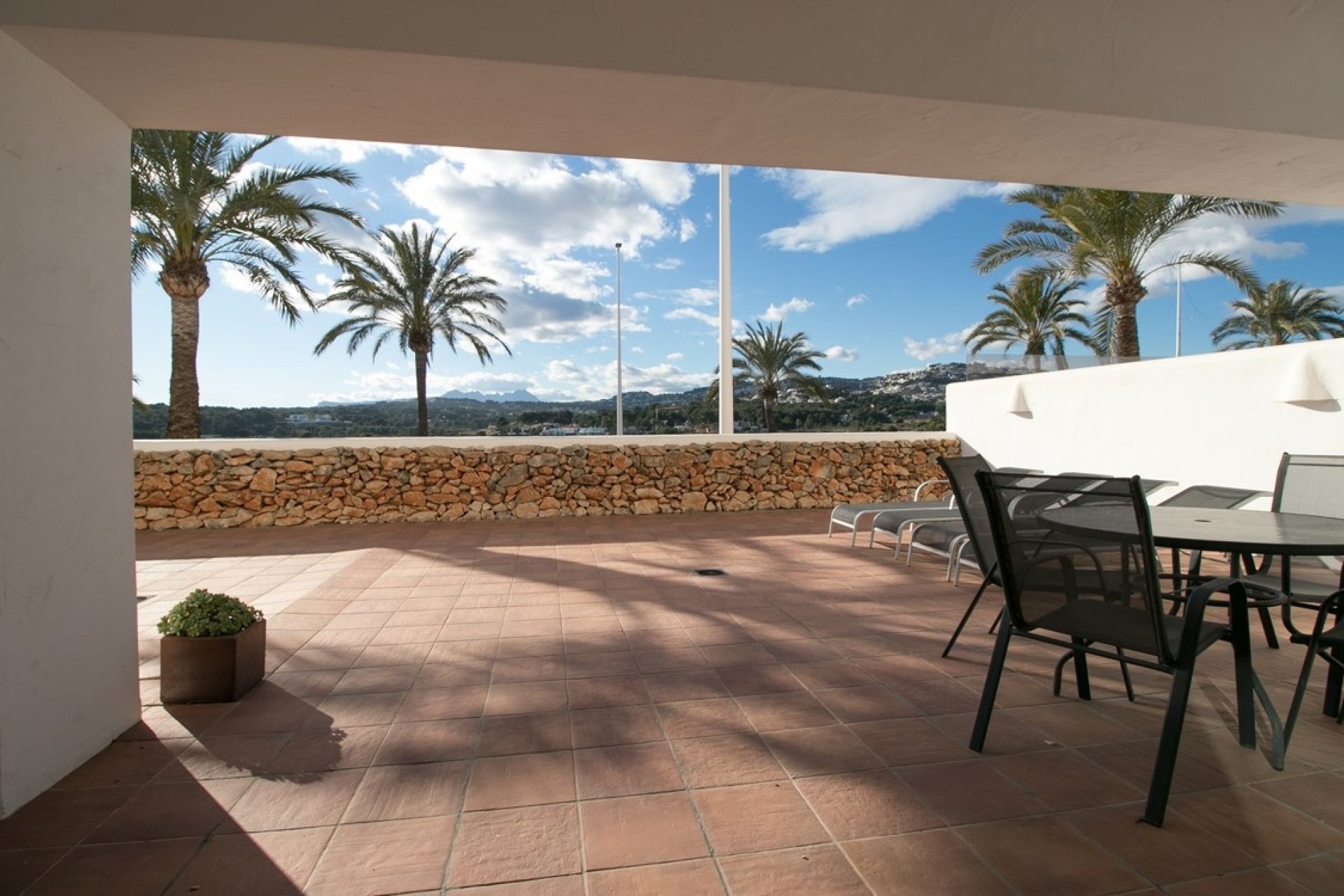 Venta - Apartamento - Moraira