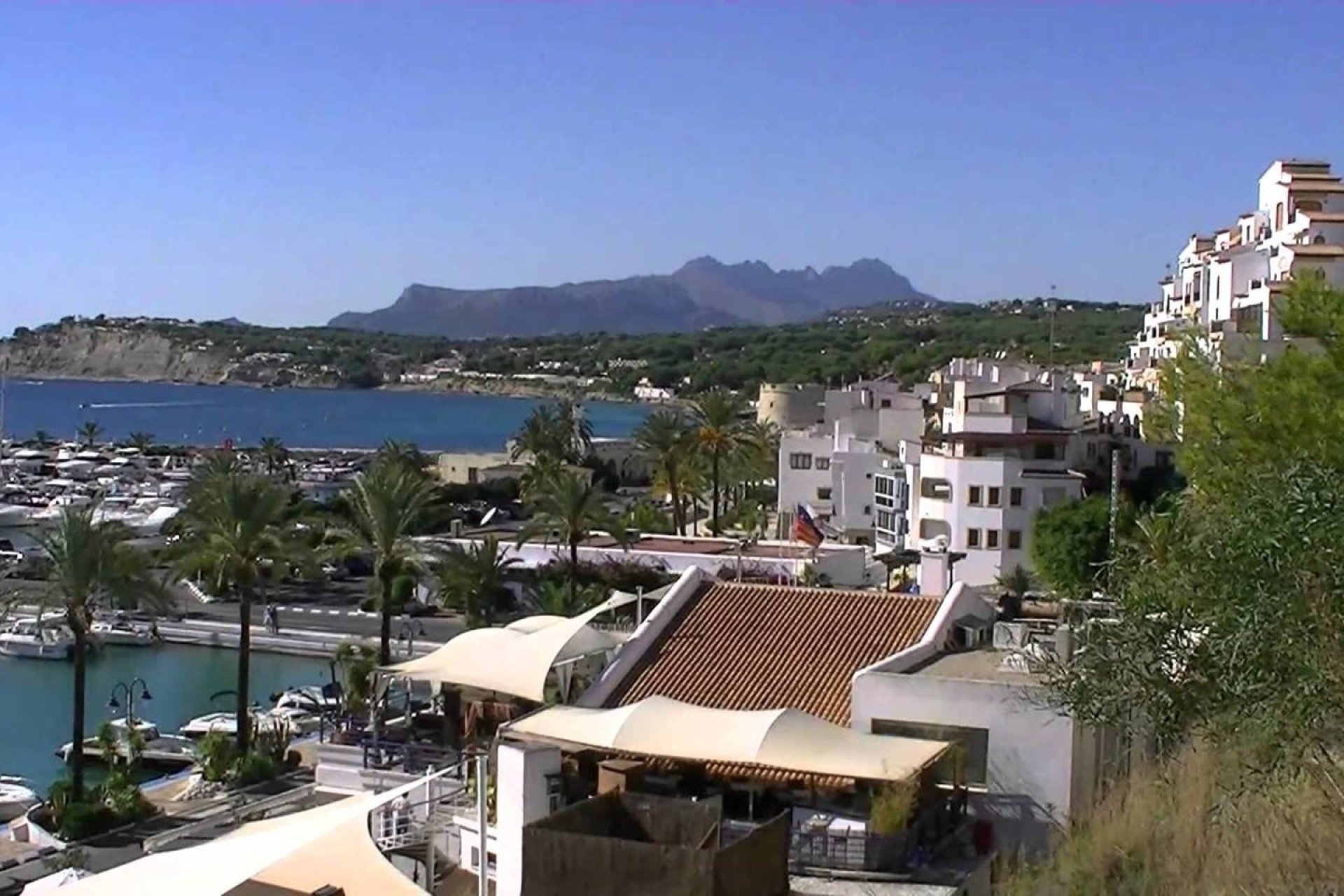 Venta - Apartamento - Moraira