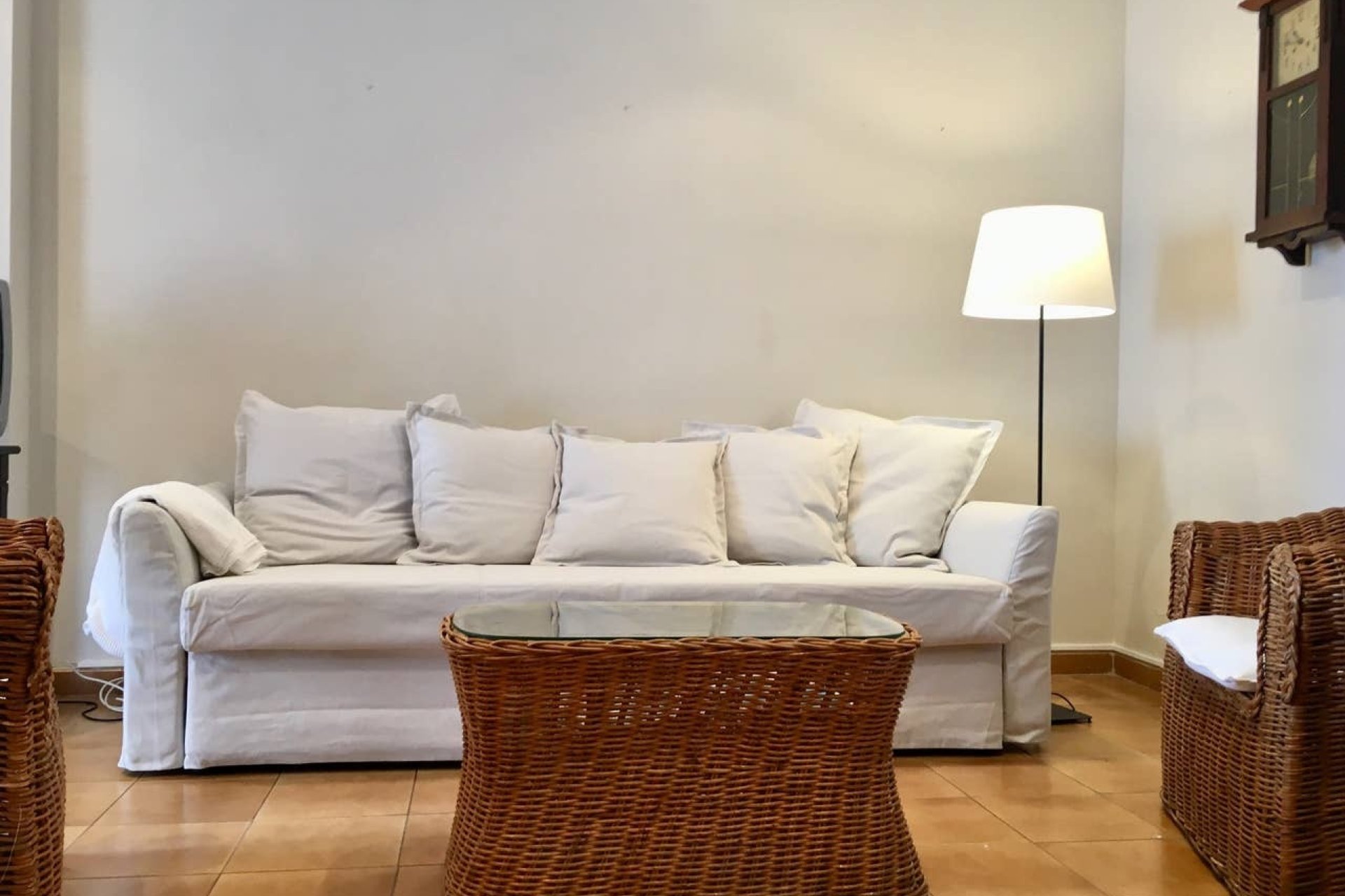 Venta - Apartamento - Moraira