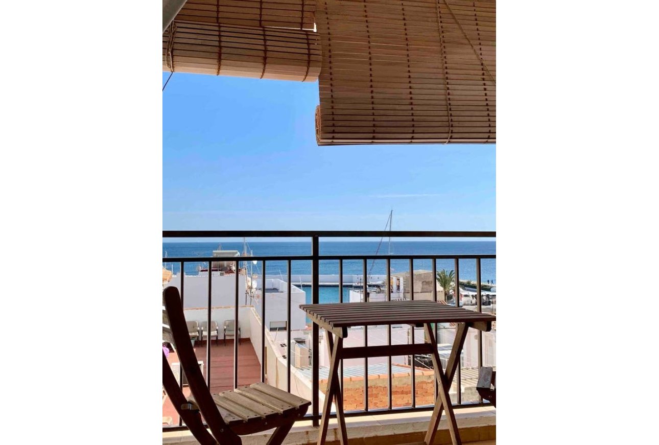Venta - Apartamento - Moraira