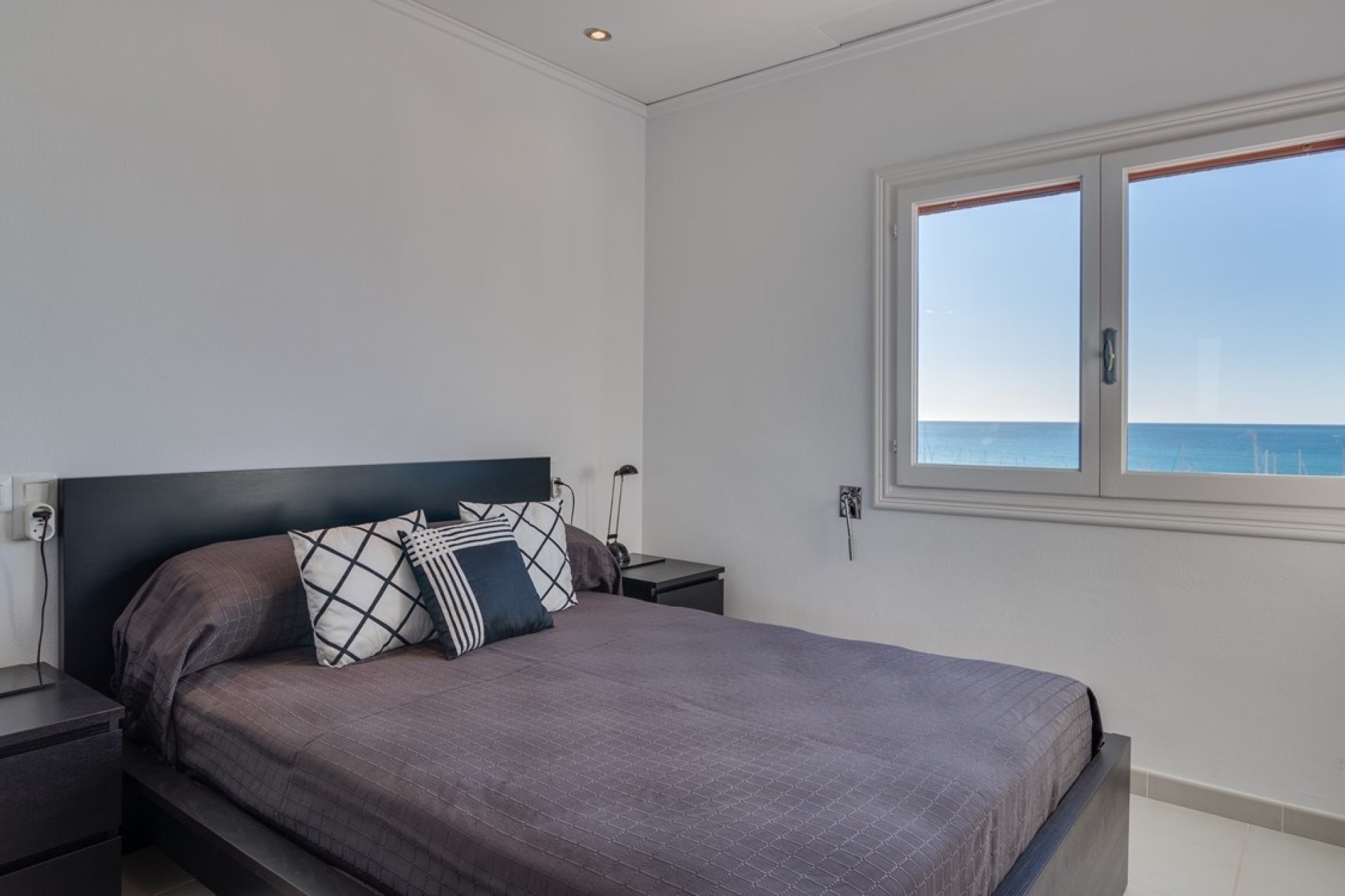 Venta - Apartamento - Moraira