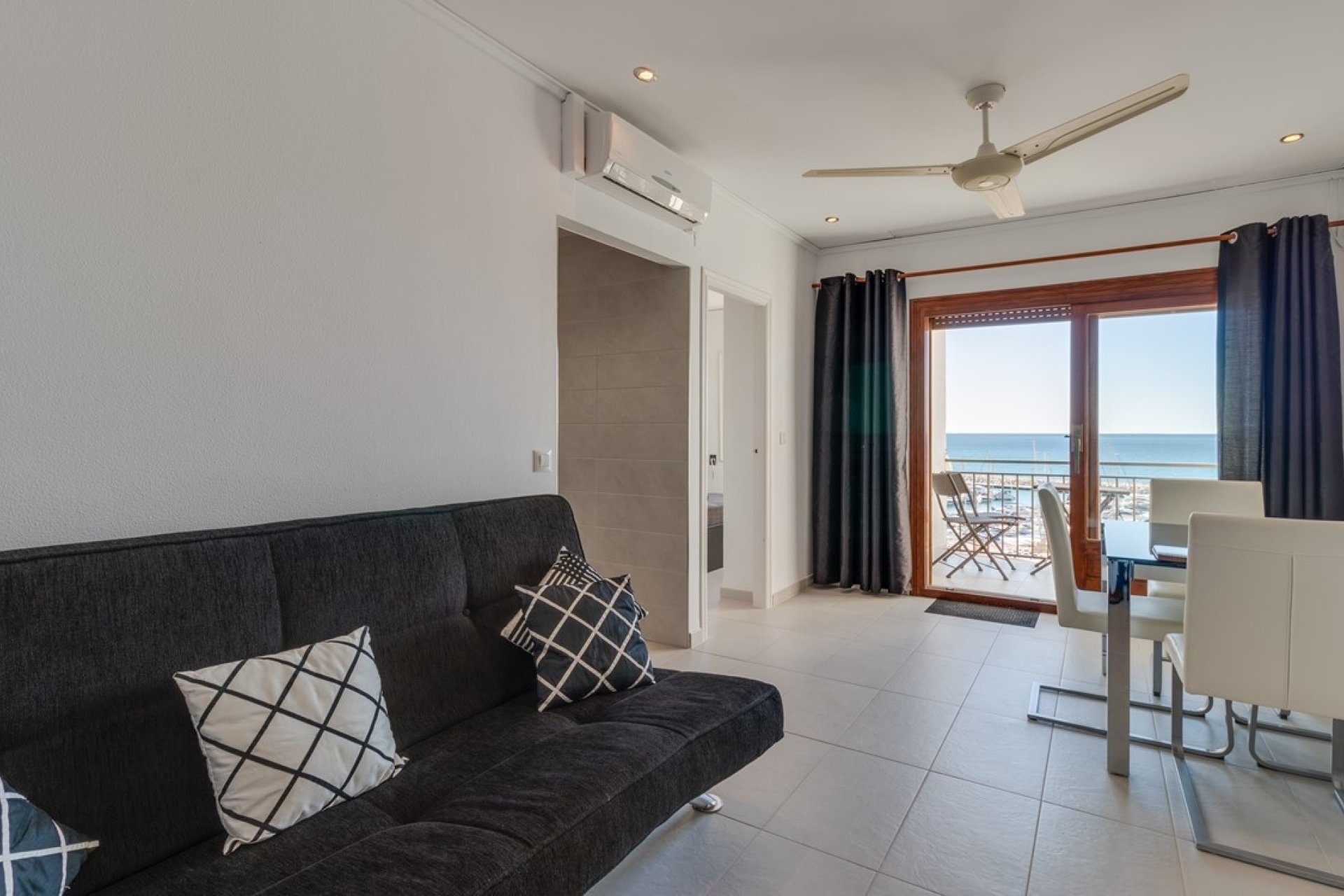 Venta - Apartamento - Moraira