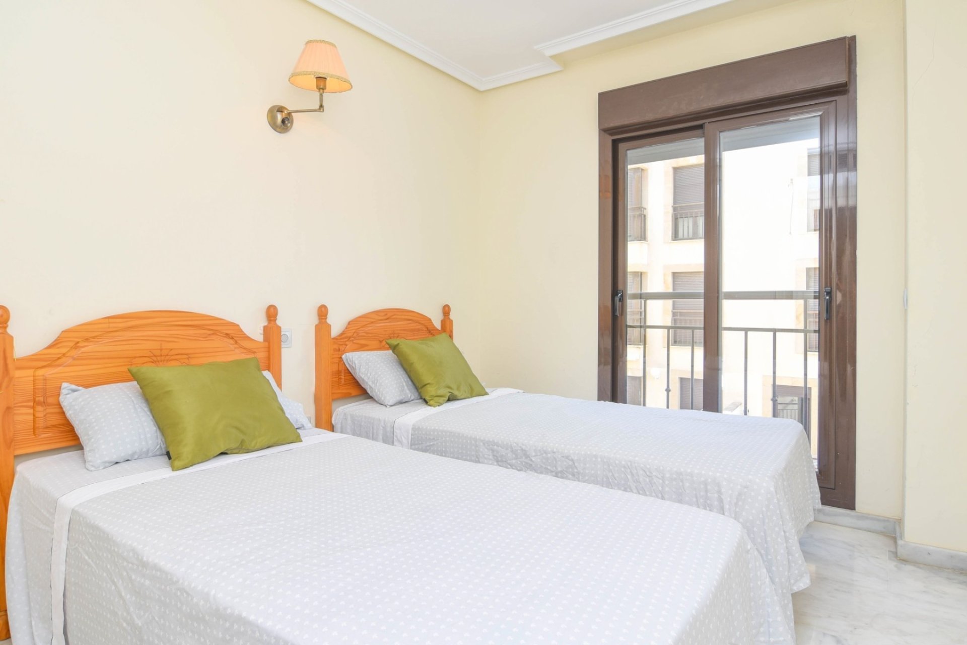 Venta - Apartamento - Moraira