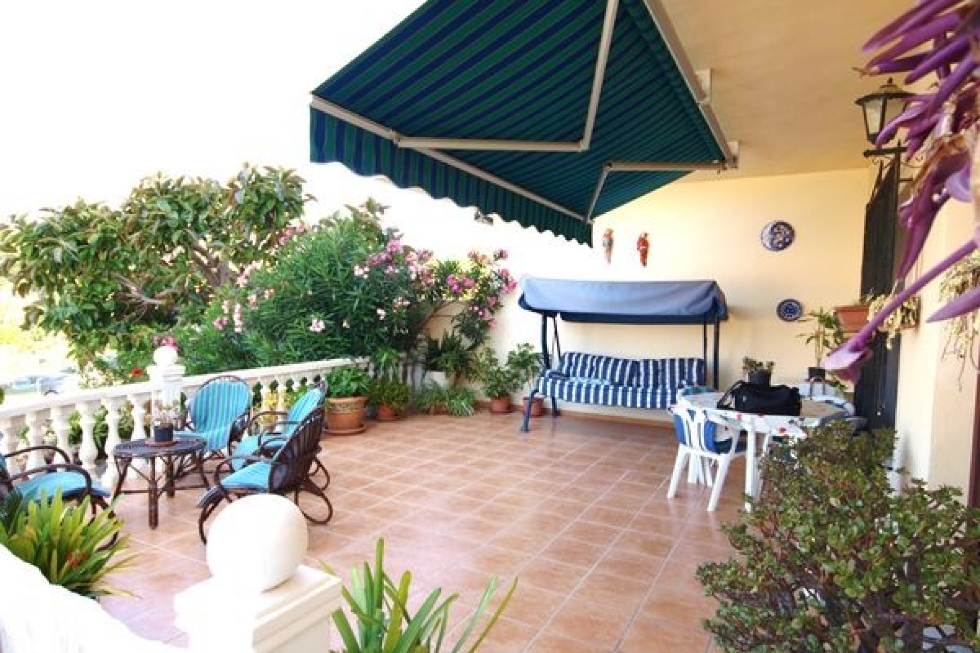 Venta - Apartamento - Moraira
