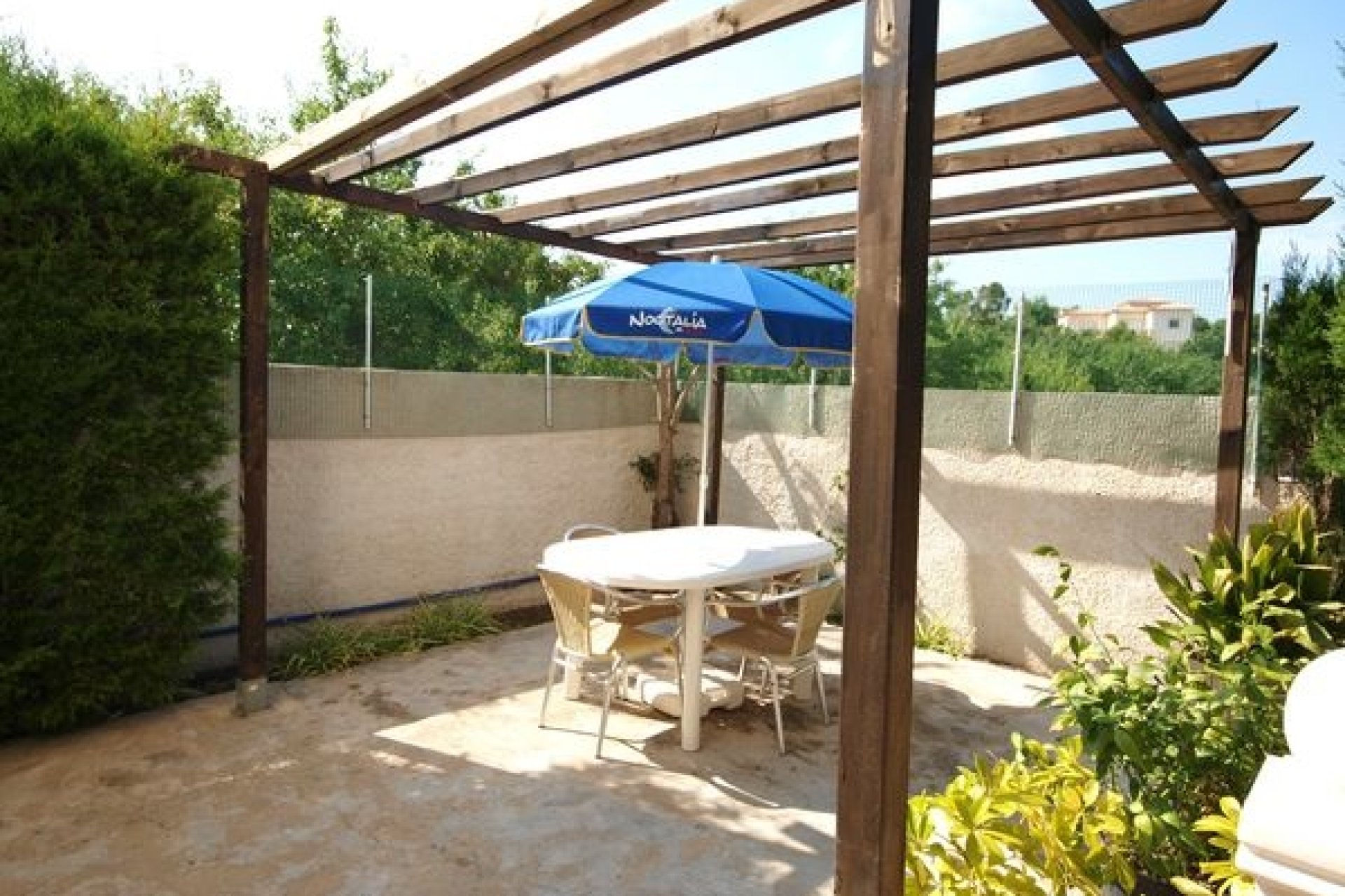 Venta - Apartamento - Moraira