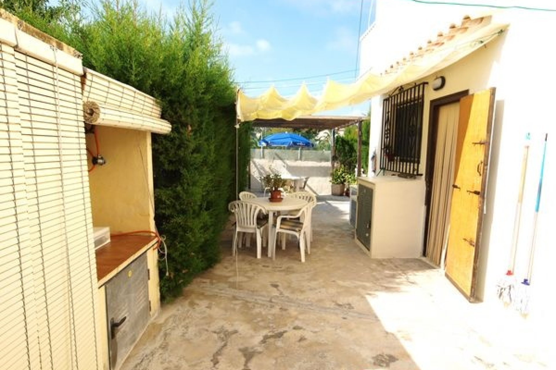 Venta - Apartamento - Moraira
