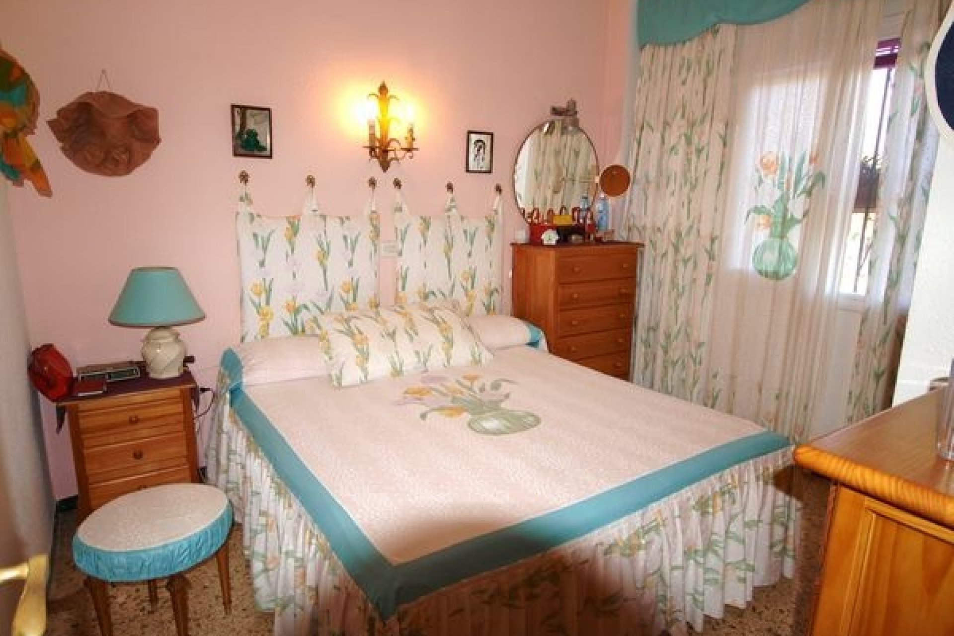 Venta - Apartamento - Moraira