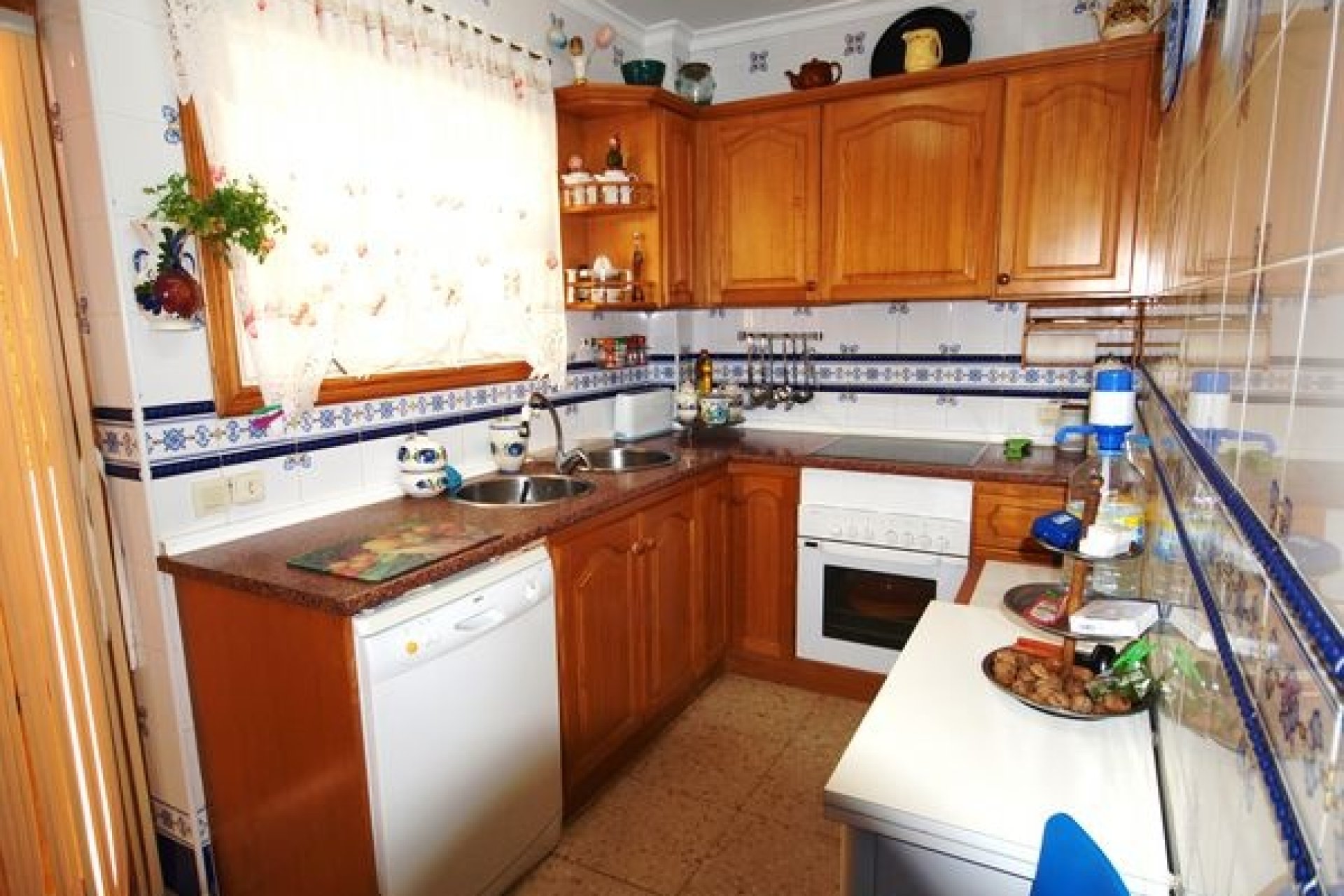 Venta - Apartamento - Moraira