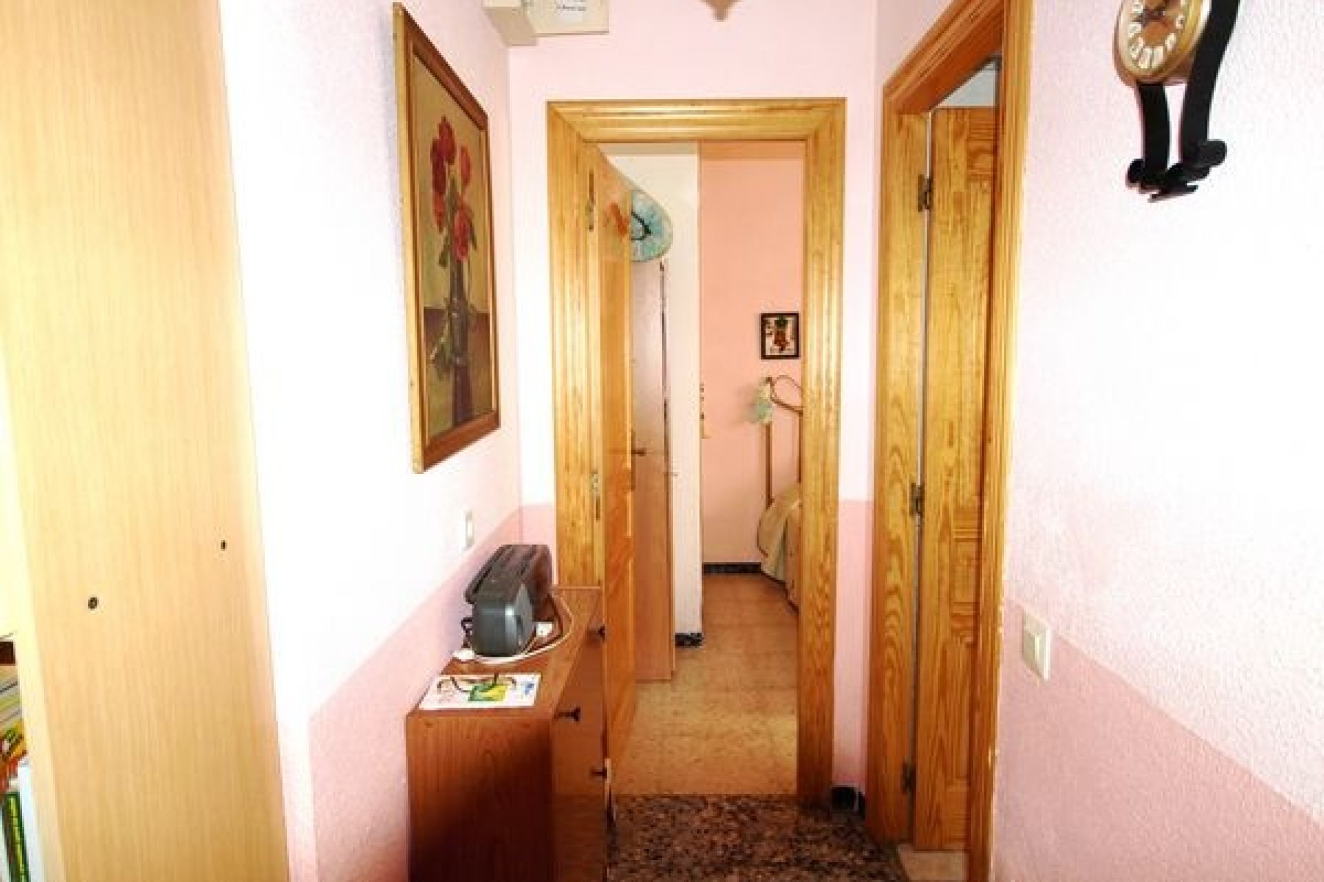 Venta - Apartamento - Moraira