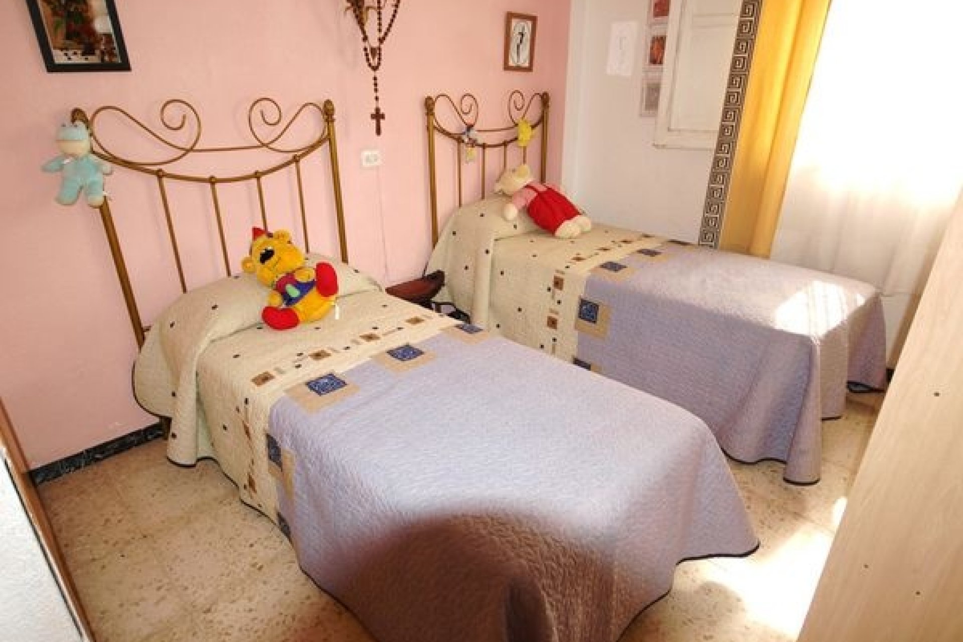 Venta - Apartamento - Moraira