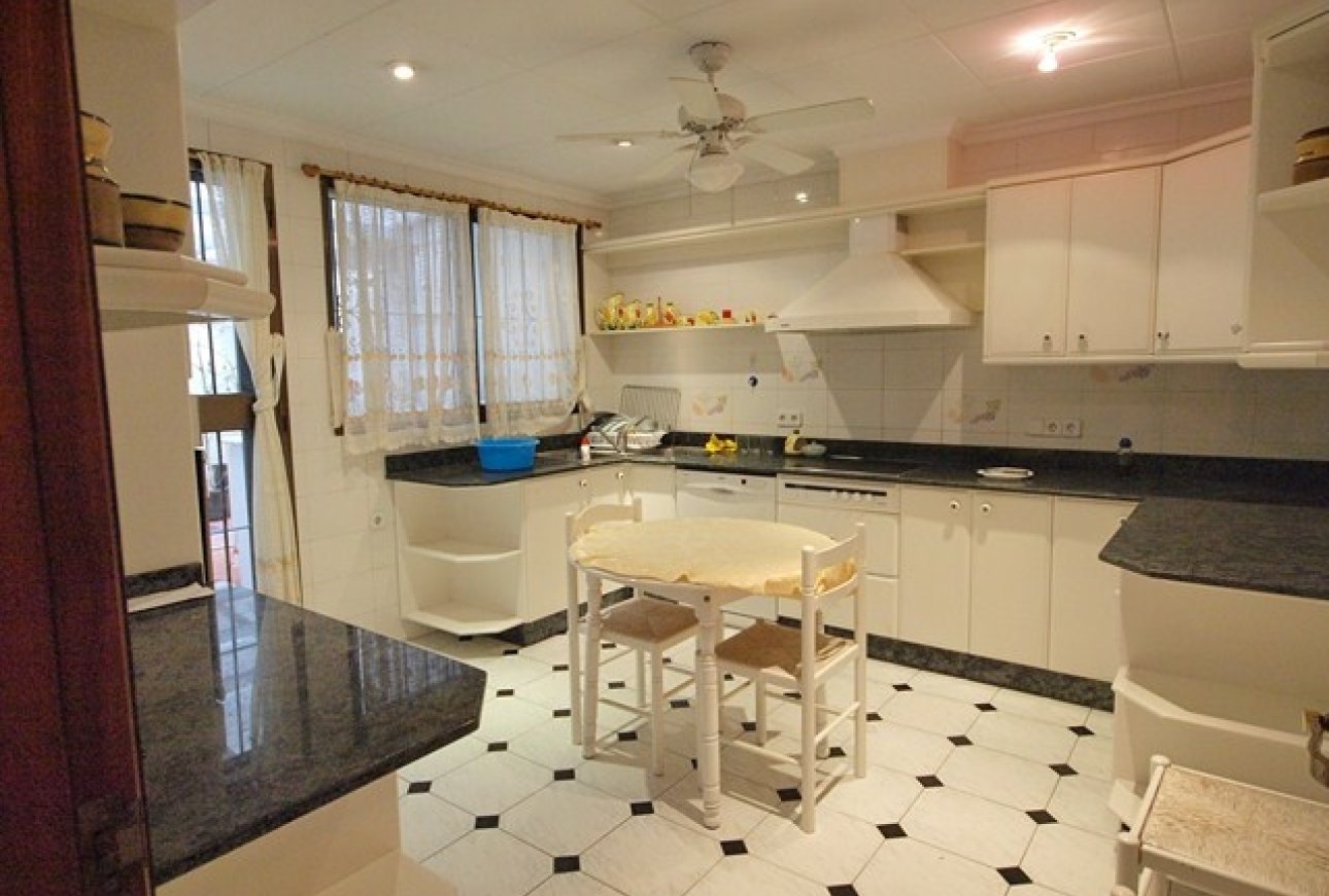 Venta - Apartamento - Moraira