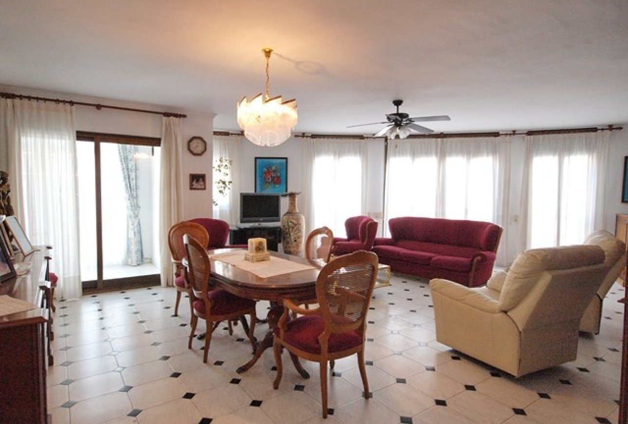Venta - Apartamento - Moraira