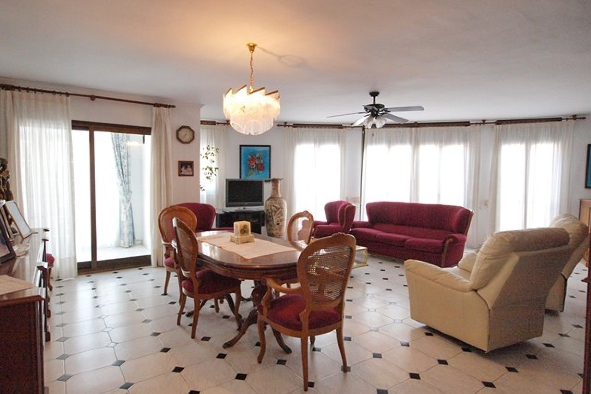 Venta - Apartamento - Moraira
