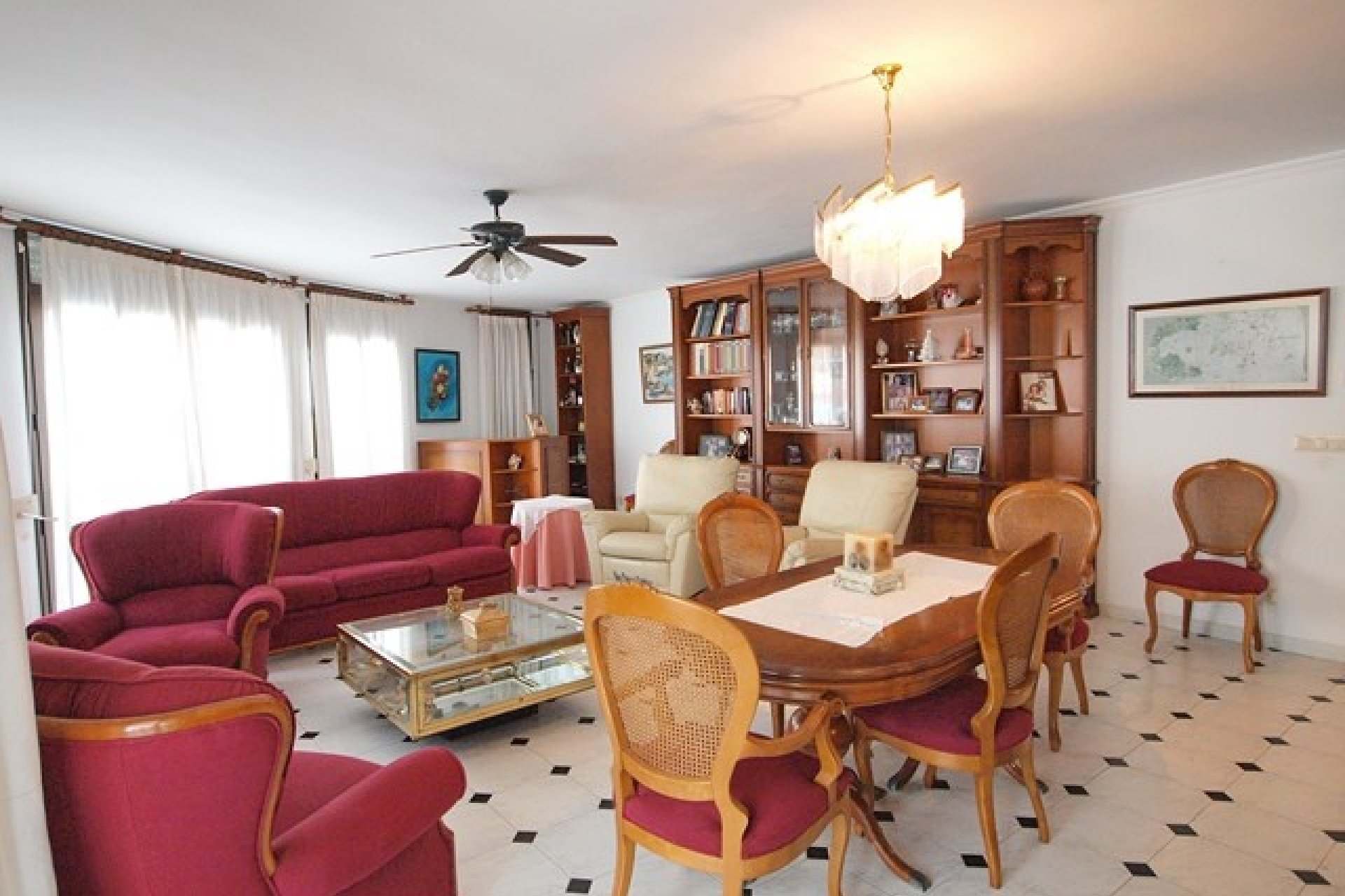 Venta - Apartamento - Moraira