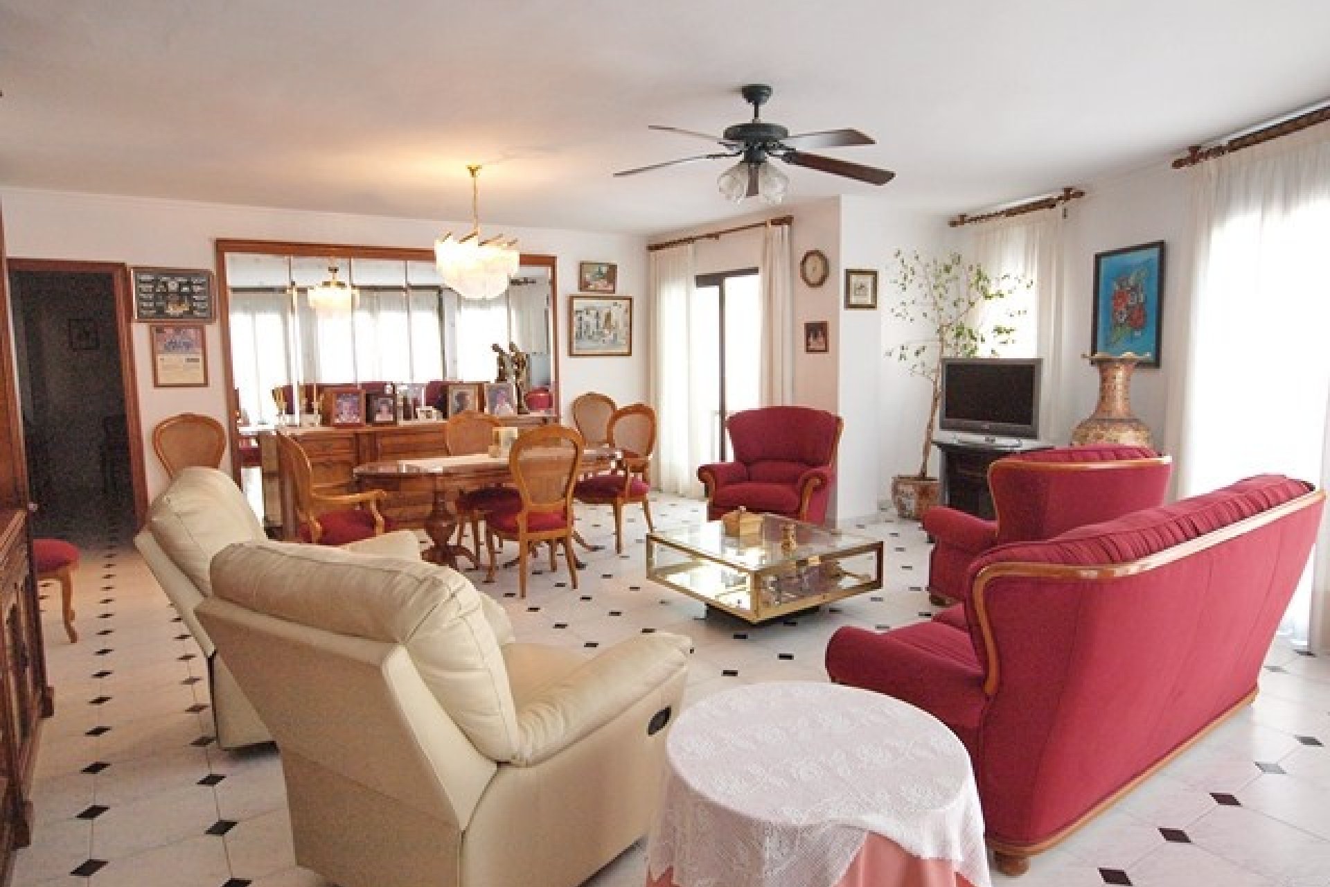Venta - Apartamento - Moraira