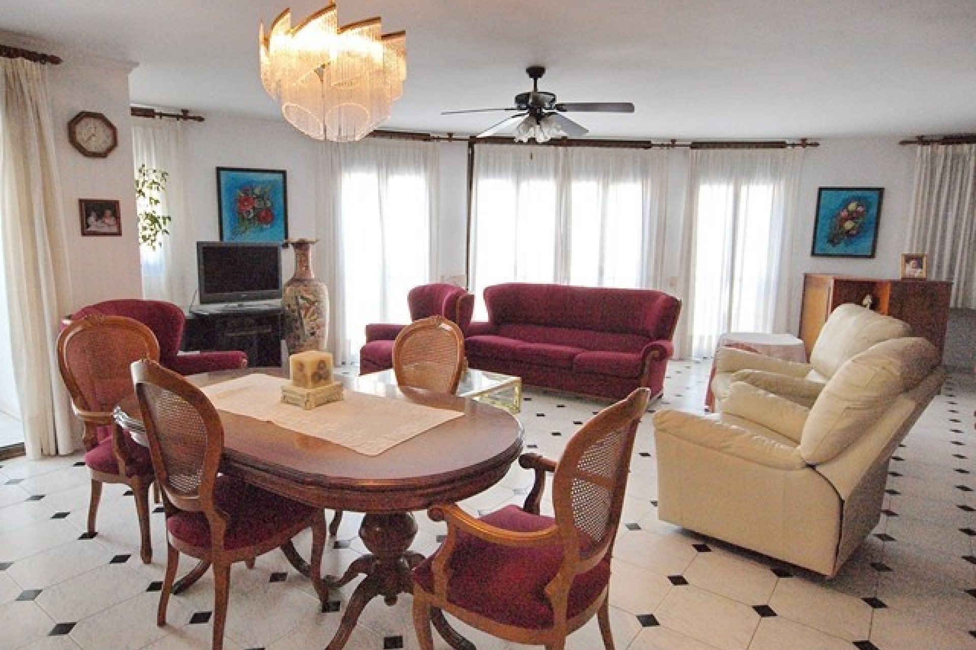 Venta - Apartamento - Moraira